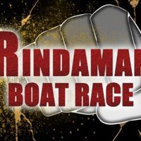 リンダマンBOAT🚤