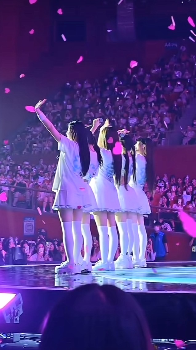 🎀KーPOPヨジャドル好きな子達の集い🎀