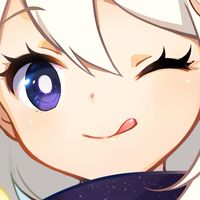 原神對戲/聊天/交友。