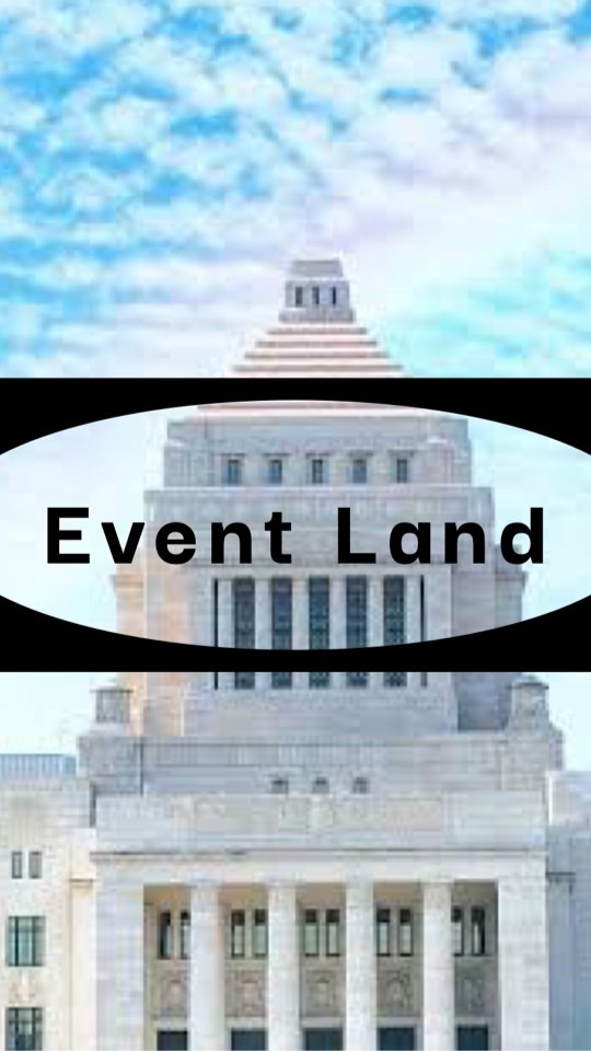 Event🏛️Land