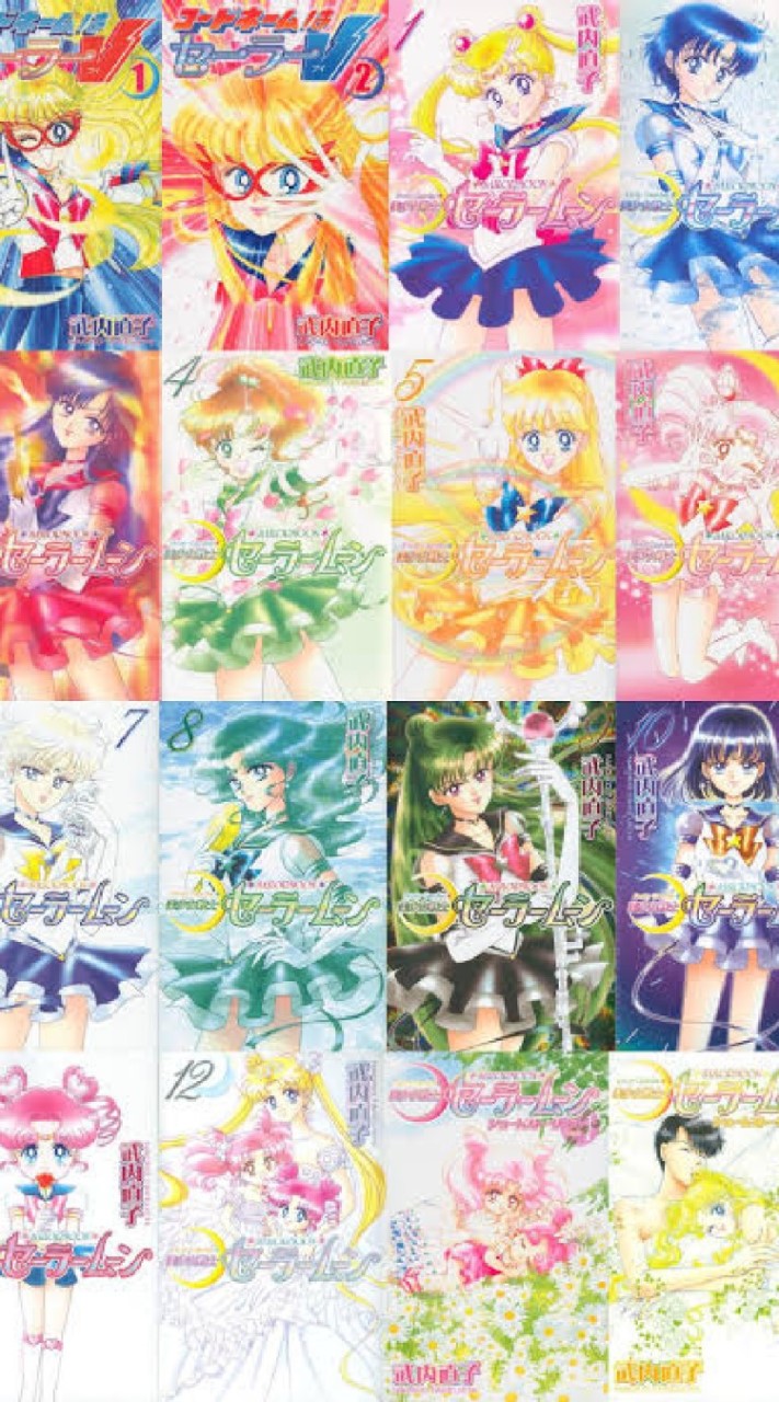 Sailormoon TH