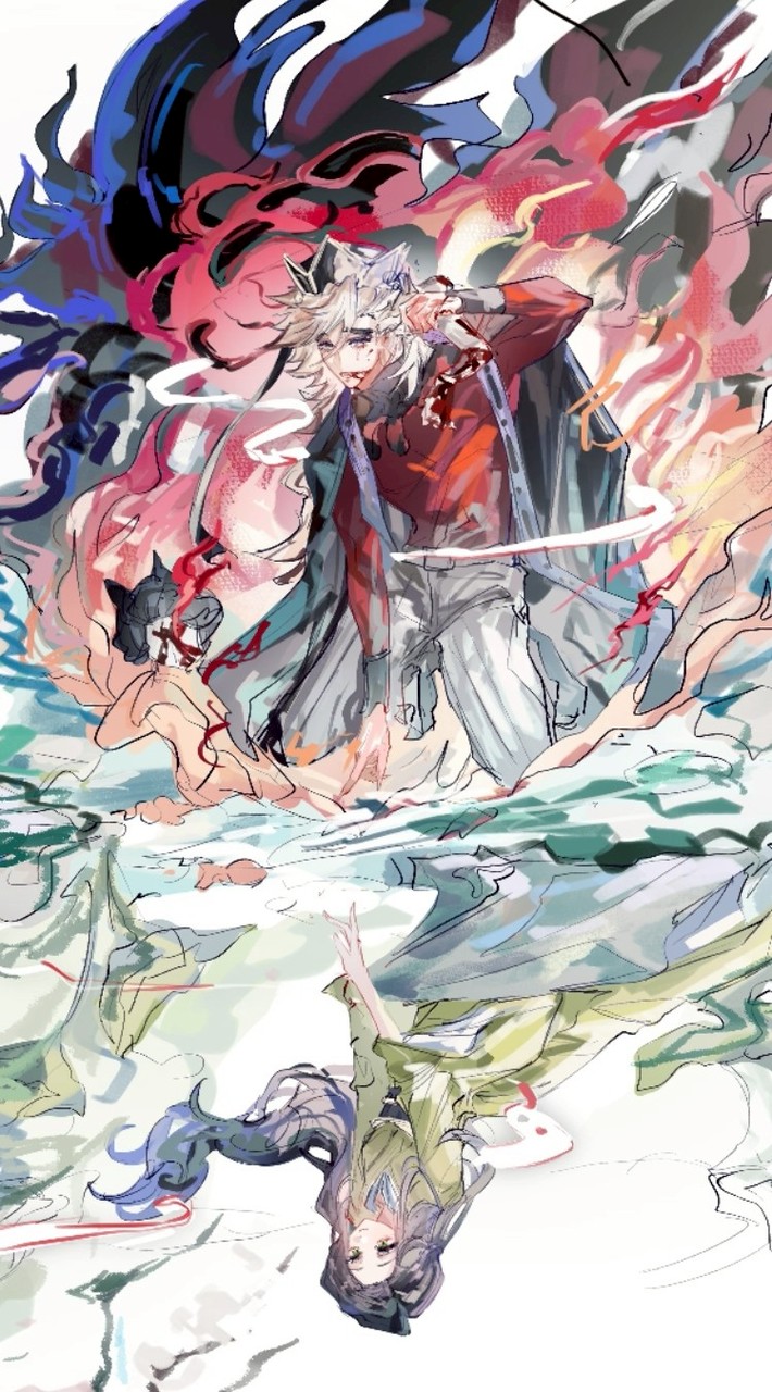 異次元の鬼滅之刃_對戲群