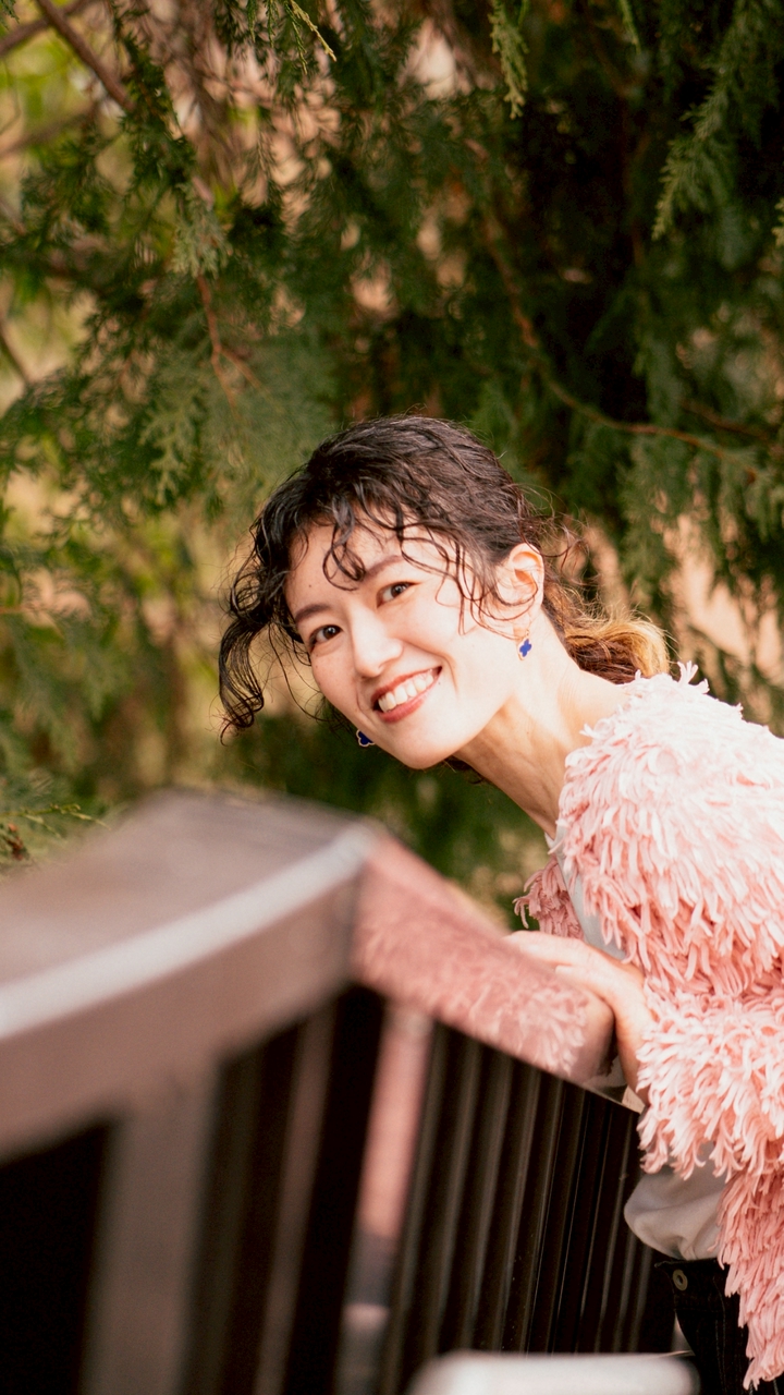 くせ毛さんの部屋