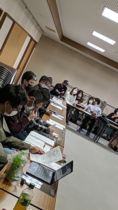 豊北高12回生　30周年記念事業する会　情報提供チャット