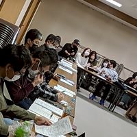 豊北高12回生　30周年記念事業する会　情報提供チャット