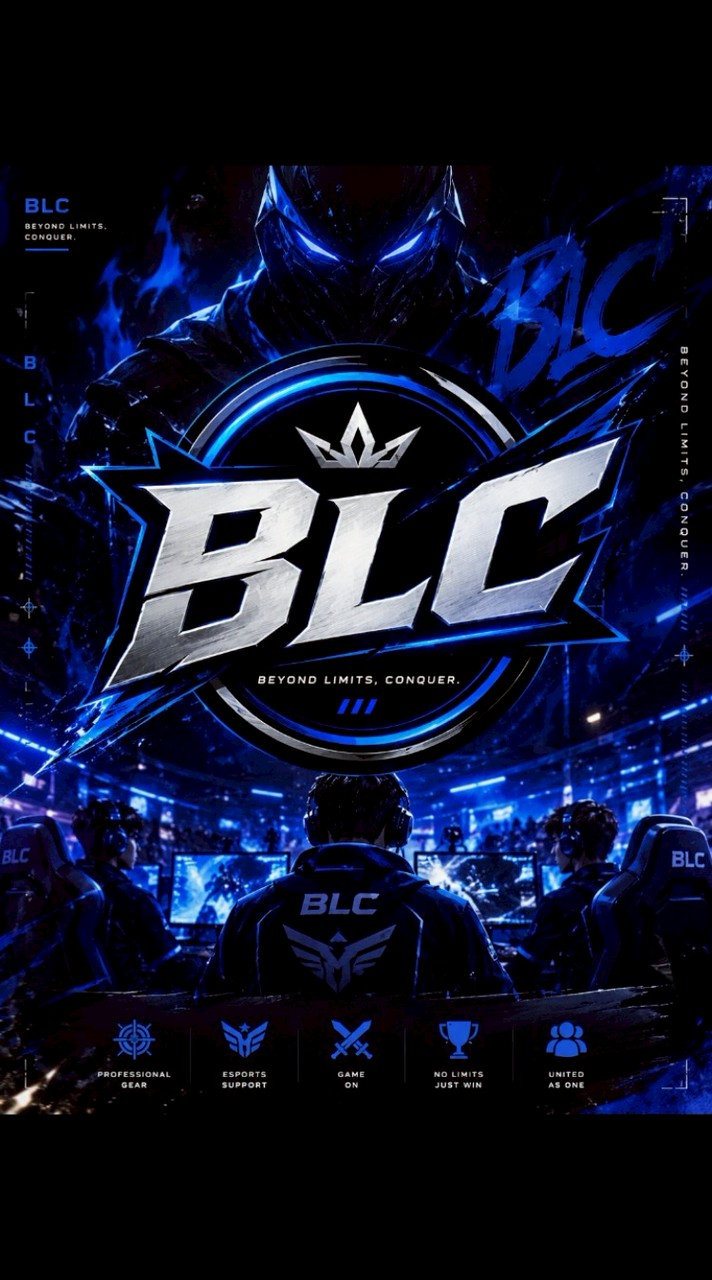 BLC 魔王護