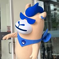 113臺體體育系新生群