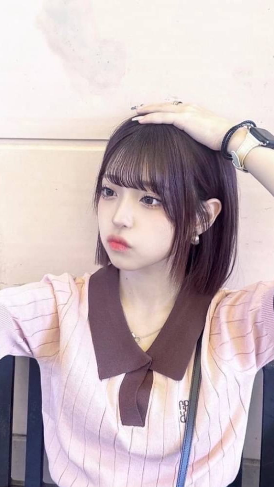 みなみちゃんの写真、動画配布！