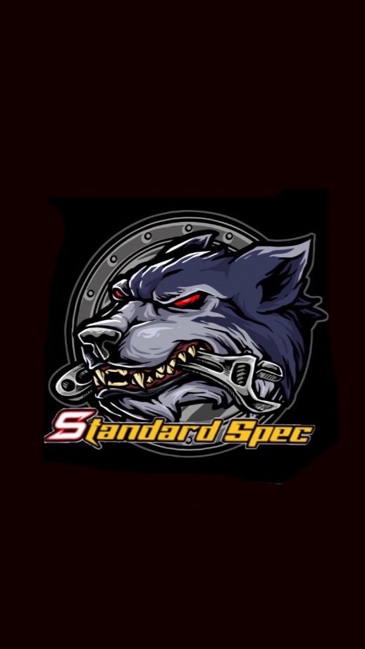 Standard Spec