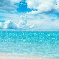 海闊天空