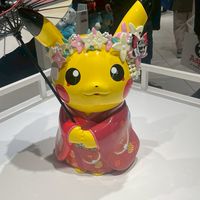 ポケモンGO