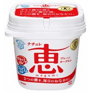 ナチュレ恵megumi 400g