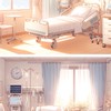 🏥病院ごっこ