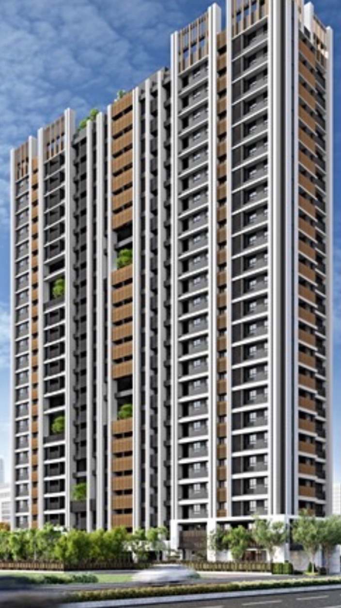 富宇琚山境 已購屋主群