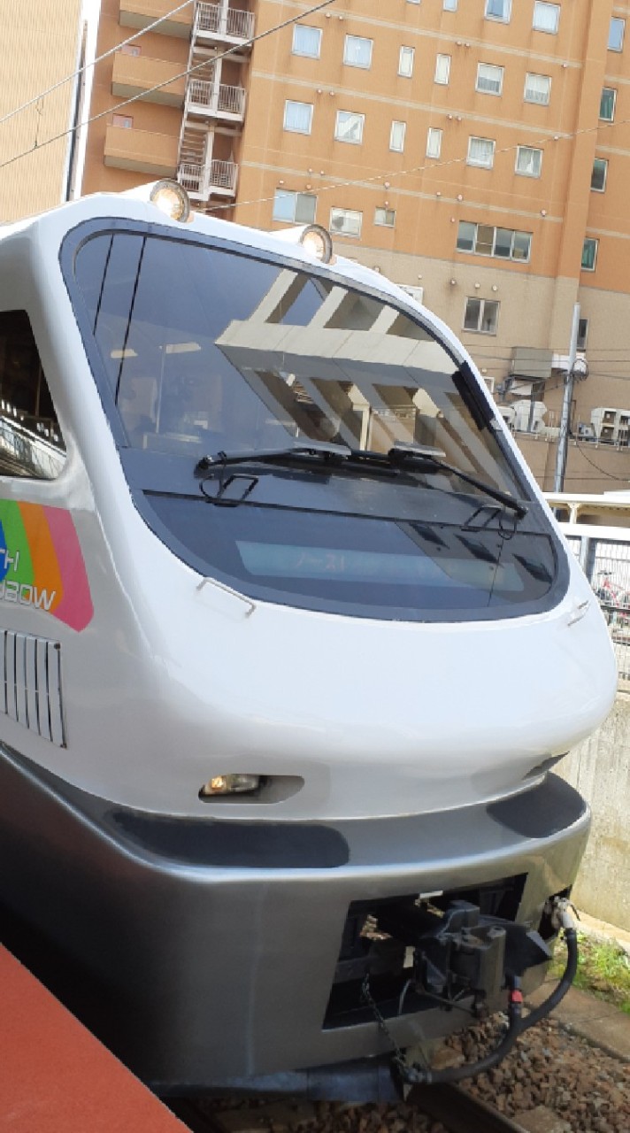 nゲージ好きな人大集合！(リアルで鉄道が好きな人もおけ！)