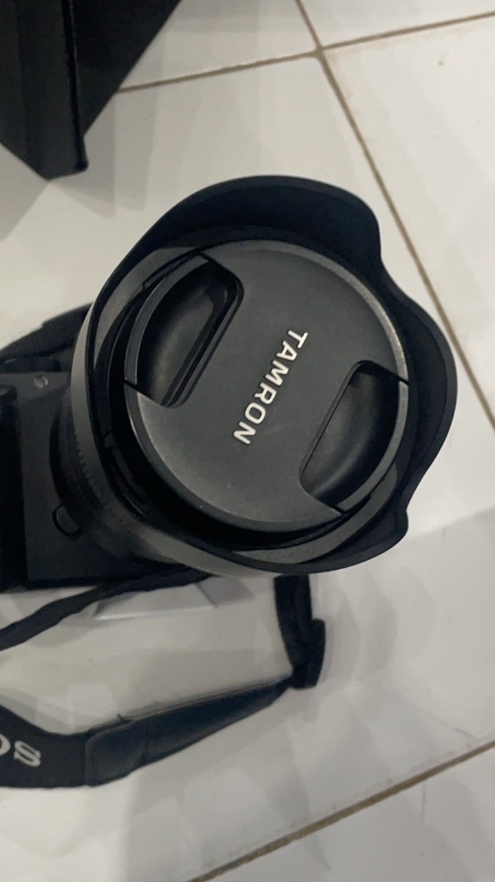 Gened Camera
