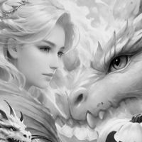 朋友與龍之冒險 Friends and Dragons