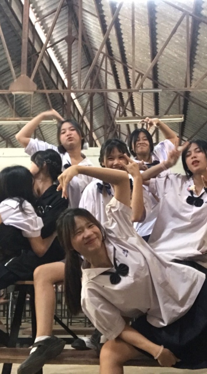 คนโสยทั้งหลาย
