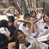 คนโสยทั้งหลาย