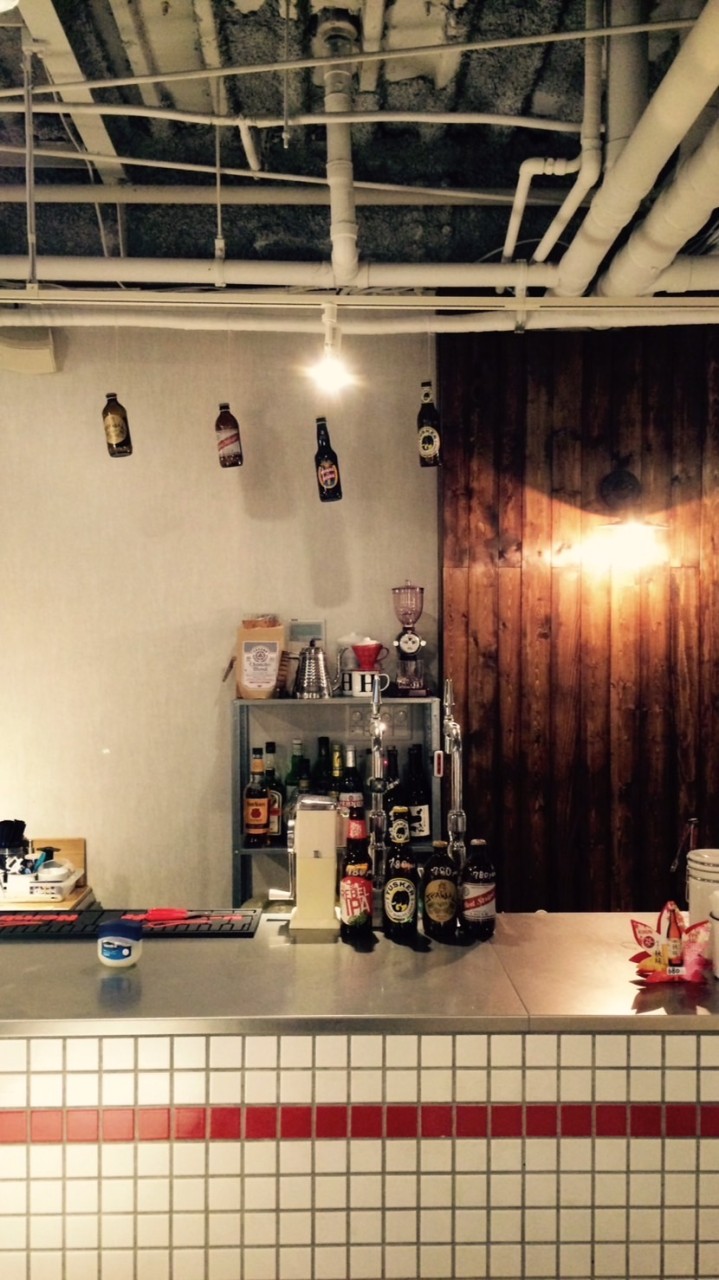 　Deli & Cafe Hopper's News