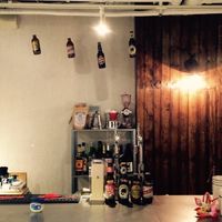 　Deli & Cafe Hopper's News