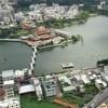龍潭、南桃園地區 房屋買賣租賃討論 中壢 平鎮 楊梅 大溪