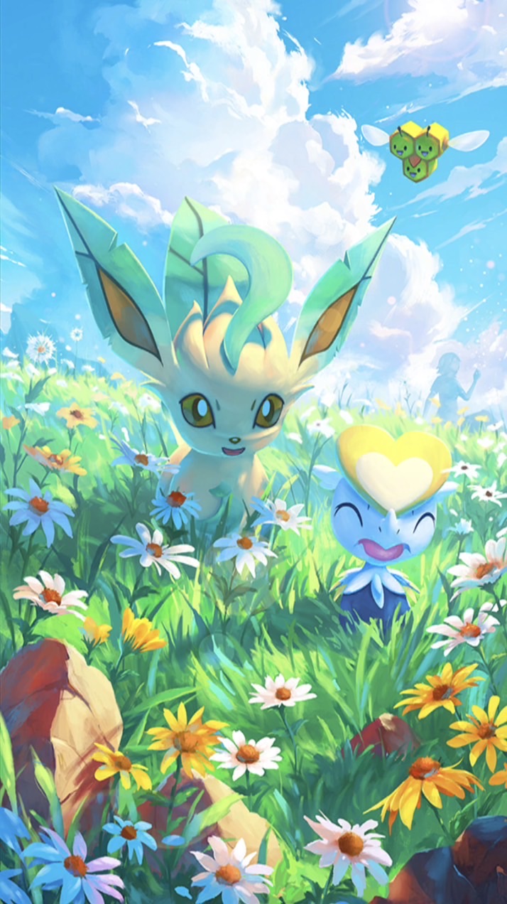 ポケモンGO 【東海】村Soul Tower