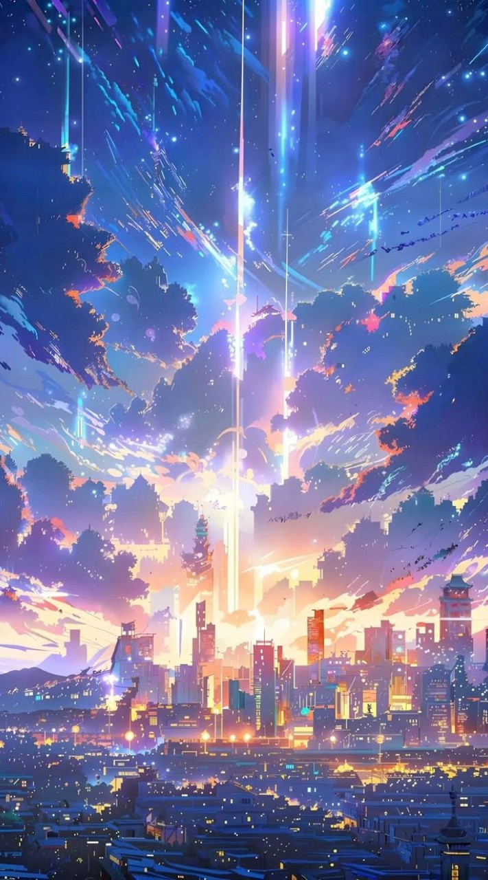 星殞の家