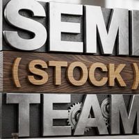 ลางาน Stock Semi Team