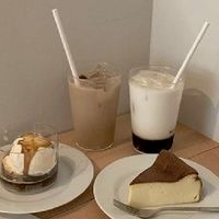 Anime&Game Cakeverse • RP ▪︎ AU Thai