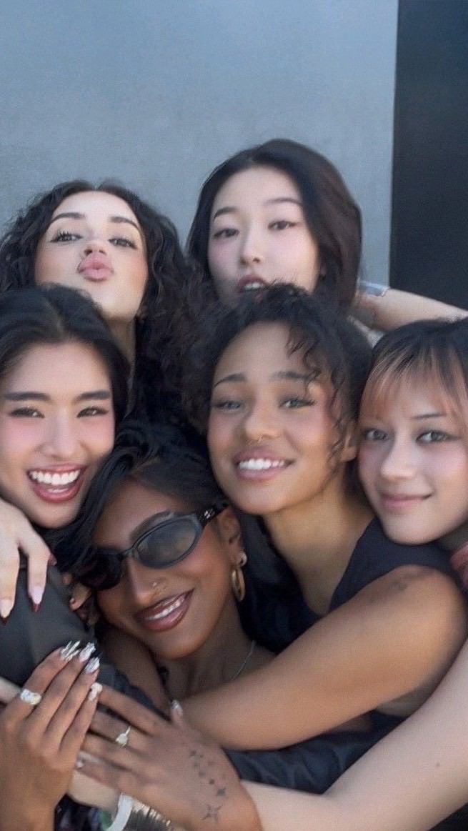 KATSEYE交流區💅