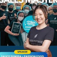 คลาสปั้นยอดขายเดลิเวอรี่ 26 ตุลาคม 2567