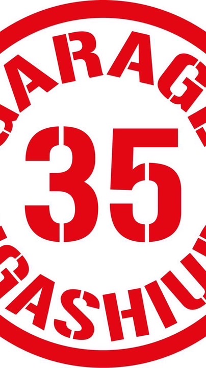 GARAGE35HIGASHIURA