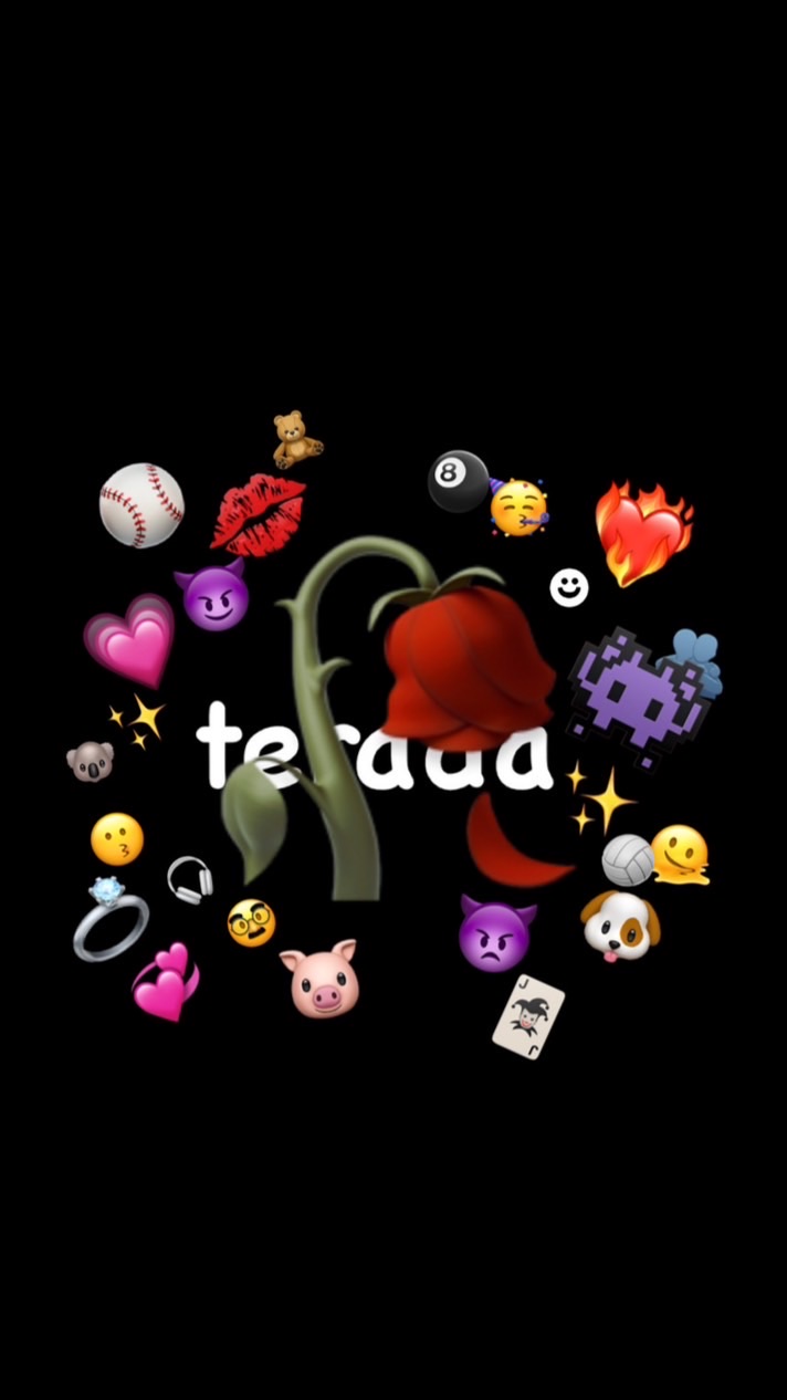 てらだ🥀