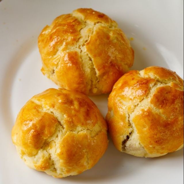 菠蘿蛋黃酥2盒24入1459元