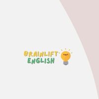 BrainLift English 核心啟動班 2025