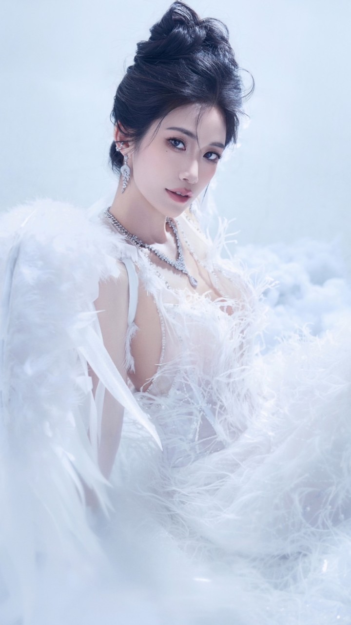 量子顯化女王