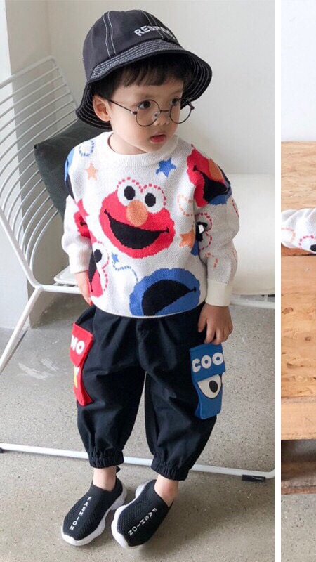 เสื้อผ้าเด็ก 👼🏼ราคาถูก