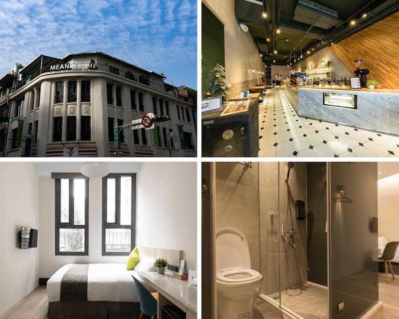 台北住宿推薦 2024台北住宿推薦30間必住台北飯店!看101煙火跨年住宿/平價住宿/親子住宿/五星飯店/台北車站住宿/新北住宿 5 2023