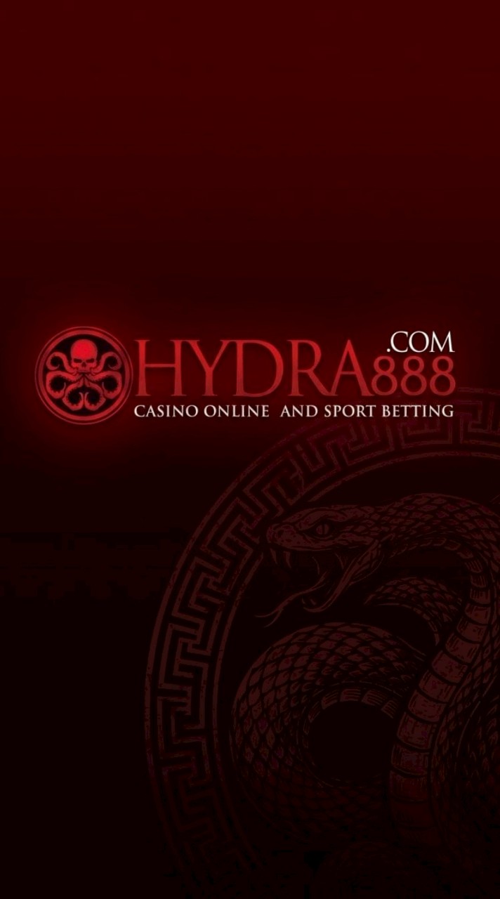 เข้าสู่ระบบ HYDRA888