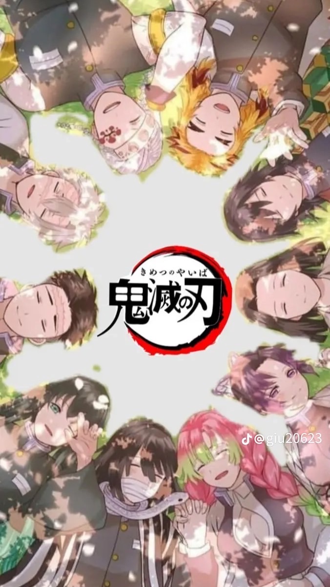 《鬼滅之刃》