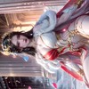 攬月織夢人藏陣閣