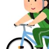 京都配達員自転車部