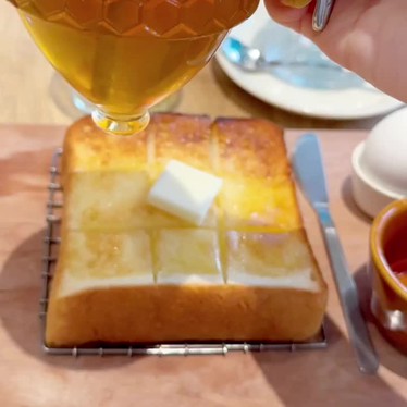 実際訪問したユーザーが直接撮影して投稿した名駅ベーカリー天然酵母の食パン専門店つばめパン&Milk 名駅店の写真