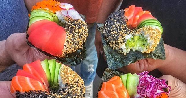 6 Kreasi Donat Unik yang Bisa Kamu Buat di Rumah