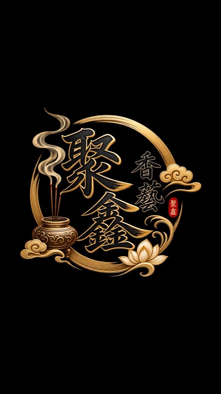 聚鑫香藝（行善社）