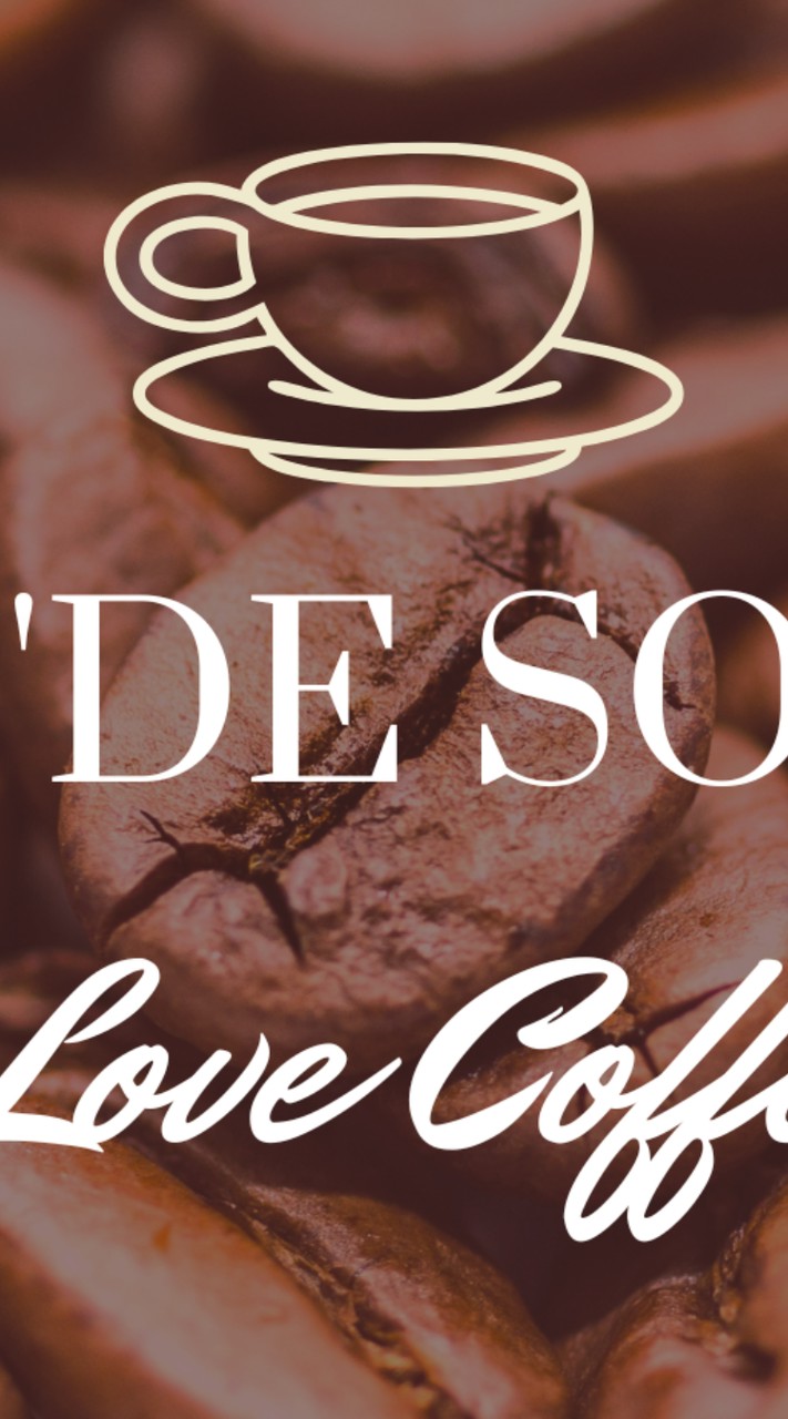 Cafe 'De Sobsoi