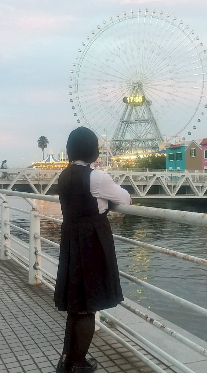 小鈴と愉快な仲間達のコスプレ✦カメラオプ