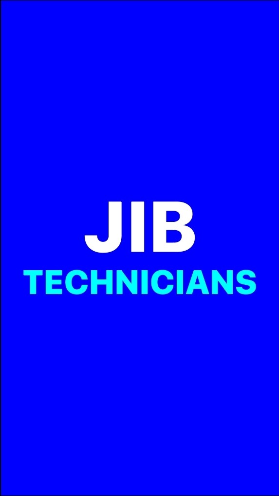 ช่างเทคนิค JIB