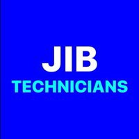 ช่างเทคนิค JIB